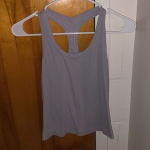 Lululemon Racerback Tank Top
